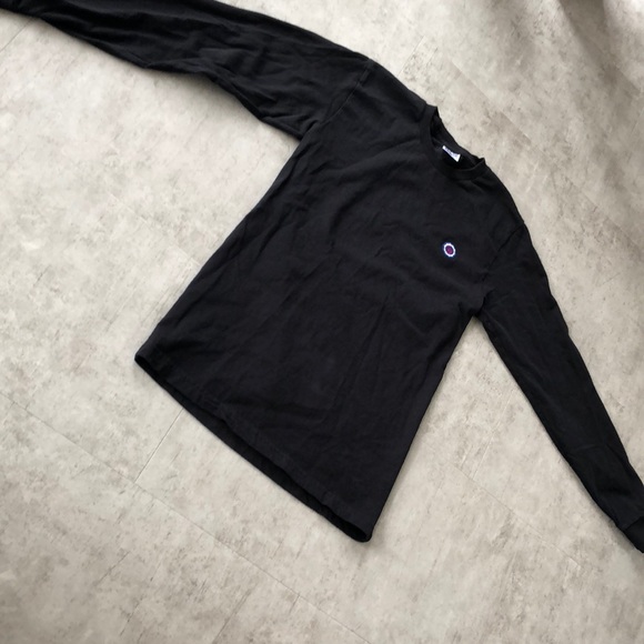 Crooks & Castles long sleeve shirt size small - Picture 2 of 8